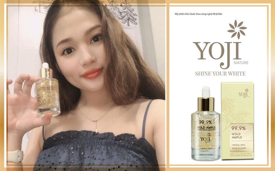 serum duong da yoji nature